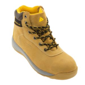 Regatta Hardwear Region S3 Safety Trainer TRK115 Workwear Leather Hiker Boot 