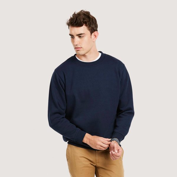 UC201 Premium Sweatshirt Cressco