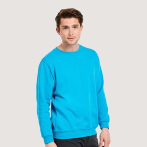 UC203 Classic Sweatshirt Cressco