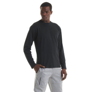 UC314 Long Sleeve T-Shirt Cressco Corporate Clothing