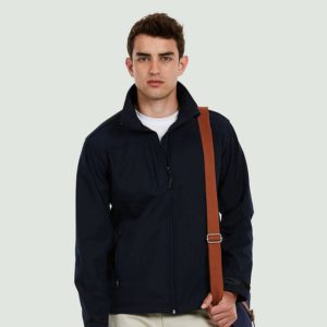 UC611 premium softshell jacket Cressco