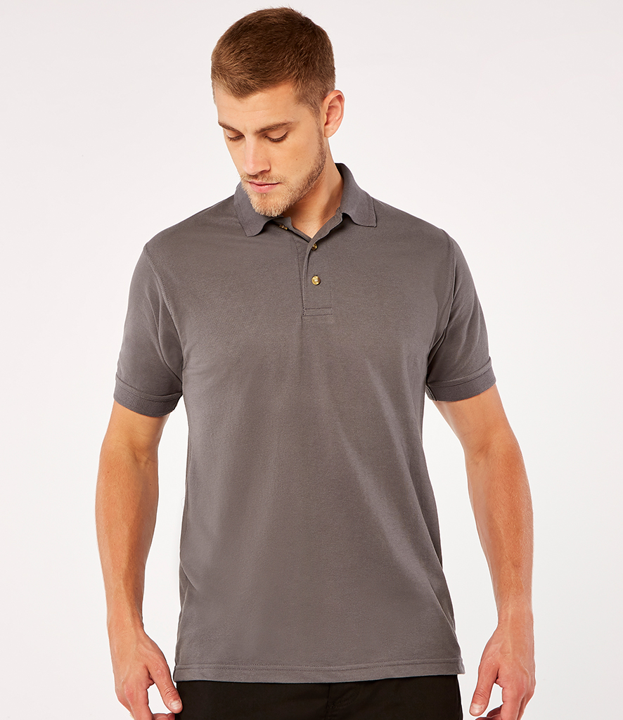 Workwear Pique Polo Shirt - Cressco Corporate Clothing