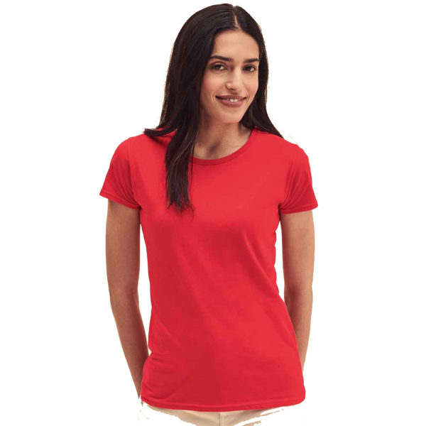 SS721 Ladies Fit Original T-Shirt Cressco Corporate Clothing