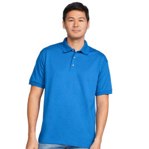 Dry Blend Jersey Polo Shirt Cressco Corporate Clothing