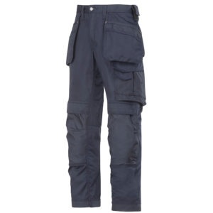 Snickers 3211 Cool Twill Trousers Cressco