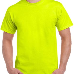 Gildan GD02 Ultra Cotton T Shirt Cressco