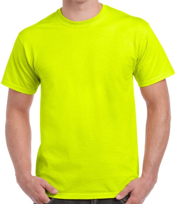 Gildan GD02 Ultra Cotton T Shirt Cressco