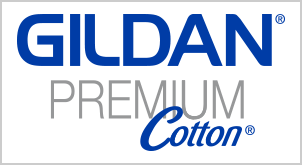 Gildan Premium Cotton