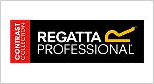 Regatta Professional Contrast Collection