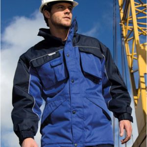 Result Work Guard RS72 Heavy Duty Combo Coat