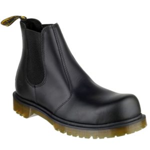 Dr Marten FS27 Dealer Leather Safety Boot Cressco