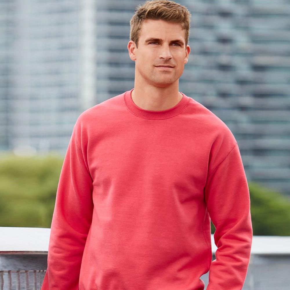 Gildan Heavy Blend Sweatshirt - Cressco Corporate Clothing