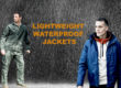 Lightweight Waterproof Jacket Cressco Corporate Clothing