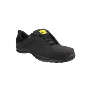 FS59C Amblers Ladies Safety Shoe Cressco Corporate Clothing