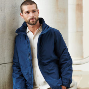 rg051 Beauford Waterproof Insulated Jacket Cressco Corporate Clothing