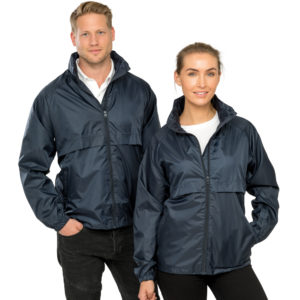 rs205 Core Lightweight Lined Waterproof Jacket Cressco Corporate Clothing
