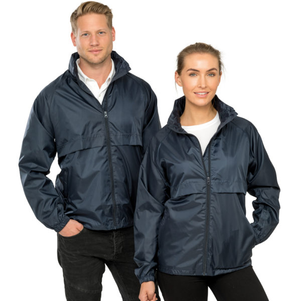 rs205 Core Lightweight Lined Waterproof Jacket Cressco Corporate Clothing