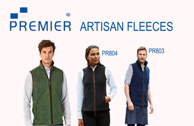 Banner 1000x650 Premier Artisan Fleeces Cressco Corporate Clothing
