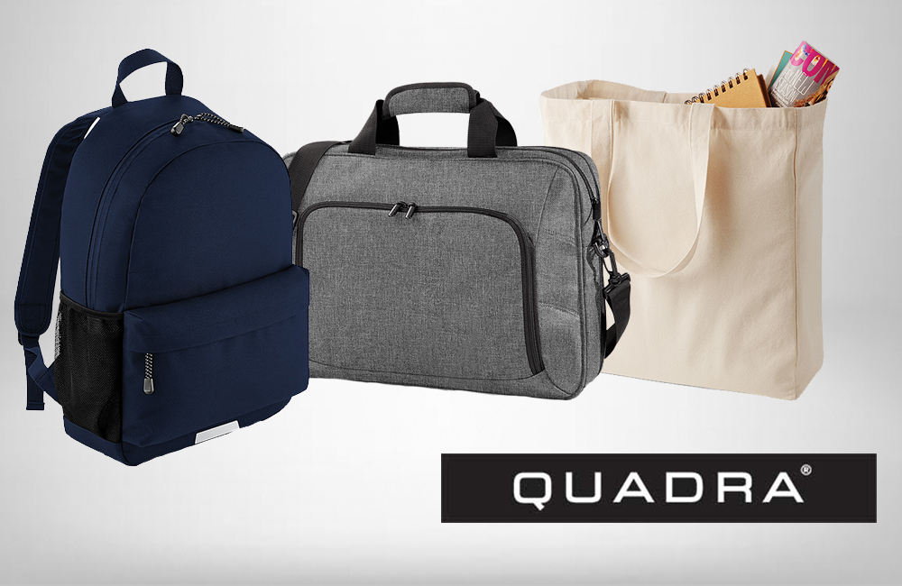 Banner Quadra Bags 1000x650 Cressco Corporate Clothing