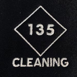 135 Cleaning