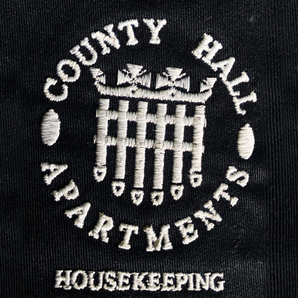 County Hall Apartments HouseKeeping