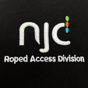 NJC Roped Access Division