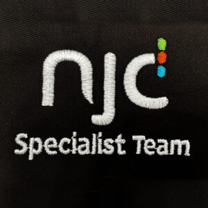 NJC Specialist Team