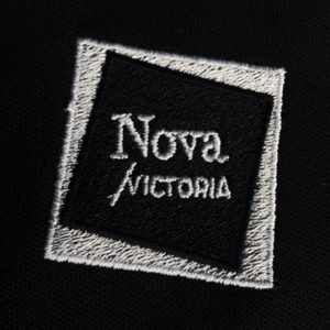 Nova Victoria Logo