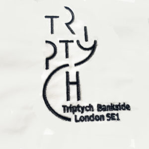 Triptych Bankside London