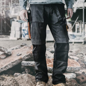 sh056 worker trousers