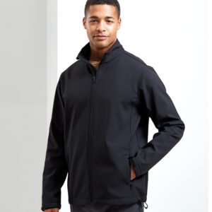 Premier Windchecker Recycled Printable Softshell Jacket