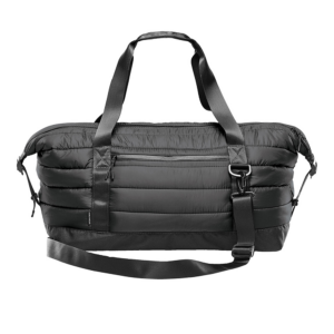 Stavanger Quilted Duffle Holdall